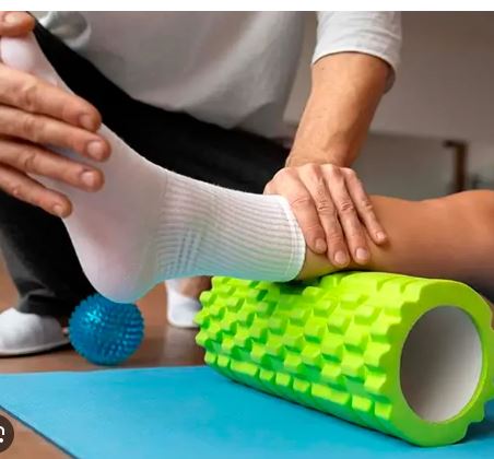 Rehabilitación física